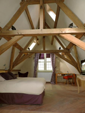 B&B Saint-Sauveur Bruges